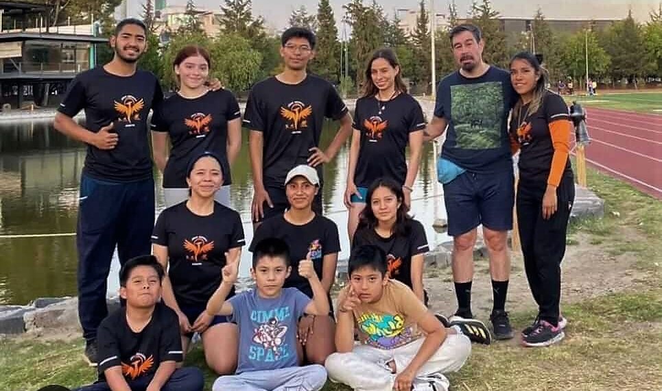 Foto de Entrenamientos